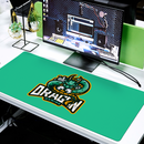 Tapis de Souris XXL Dragon Gaming Team