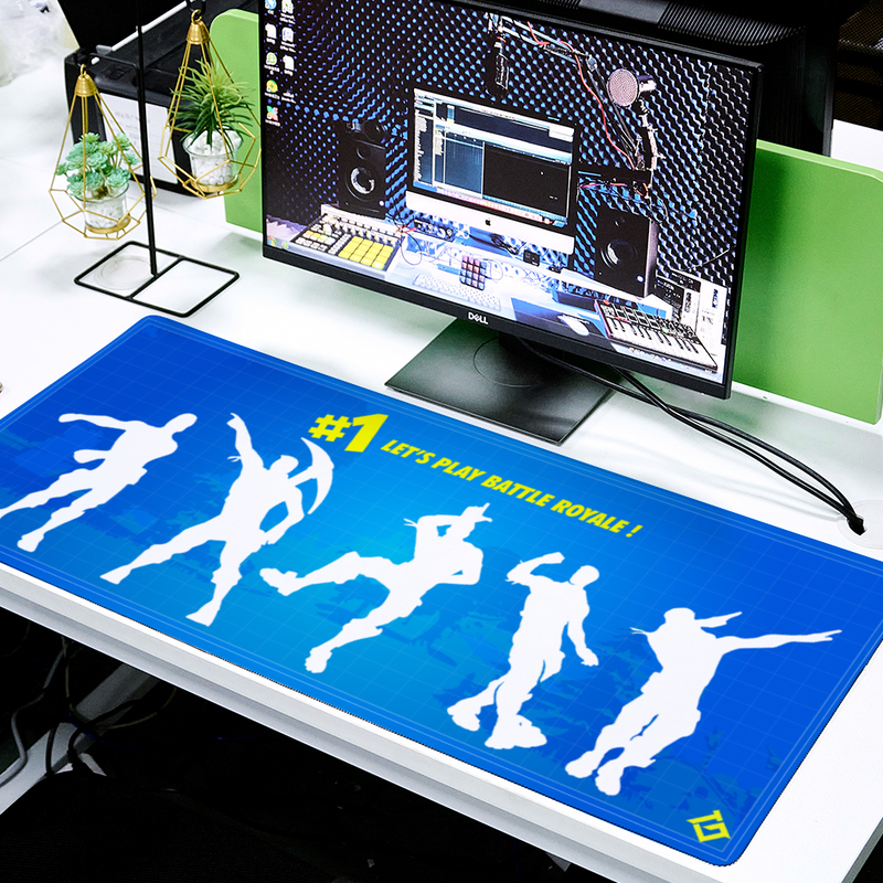 Tapis de Souris XXL Fortnite