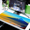 Tapis de Souris XXL Fujiyama