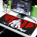 Tapis de Souris XXL God Of War
