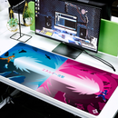 Tapis de Souris XXL Kaméhaméha