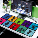 Tapis de Souris XXL League Of Legends