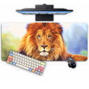 Tapis de Souris XXL Lion