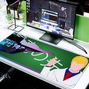 Tapis de Souris XXL Onizuka GTO