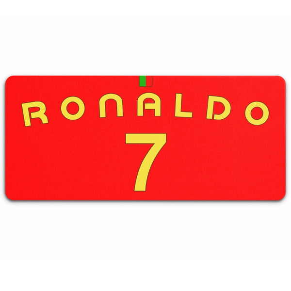 Tapis de souris XXL Ronaldo