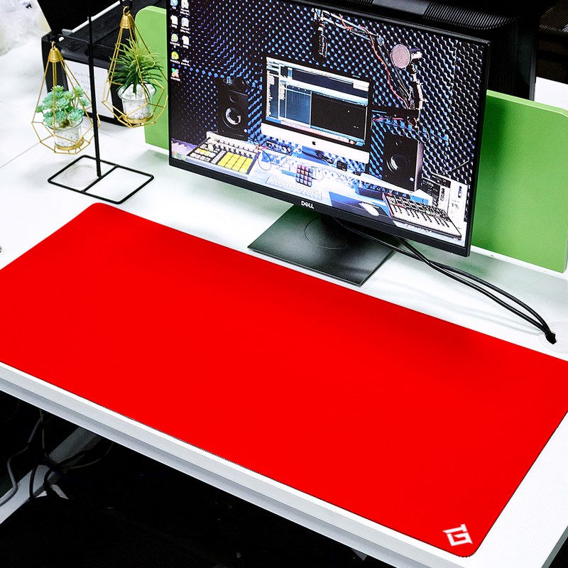 Grand Tapis De Souris Rvb Asus Xxl Tapis De Souris De Jeu LED Tapis De  Souris Gamer Clavier Tapis De Souris Tapis De Bureau Dordinateur Portable  Mode 90x40cm Du 16,17 €