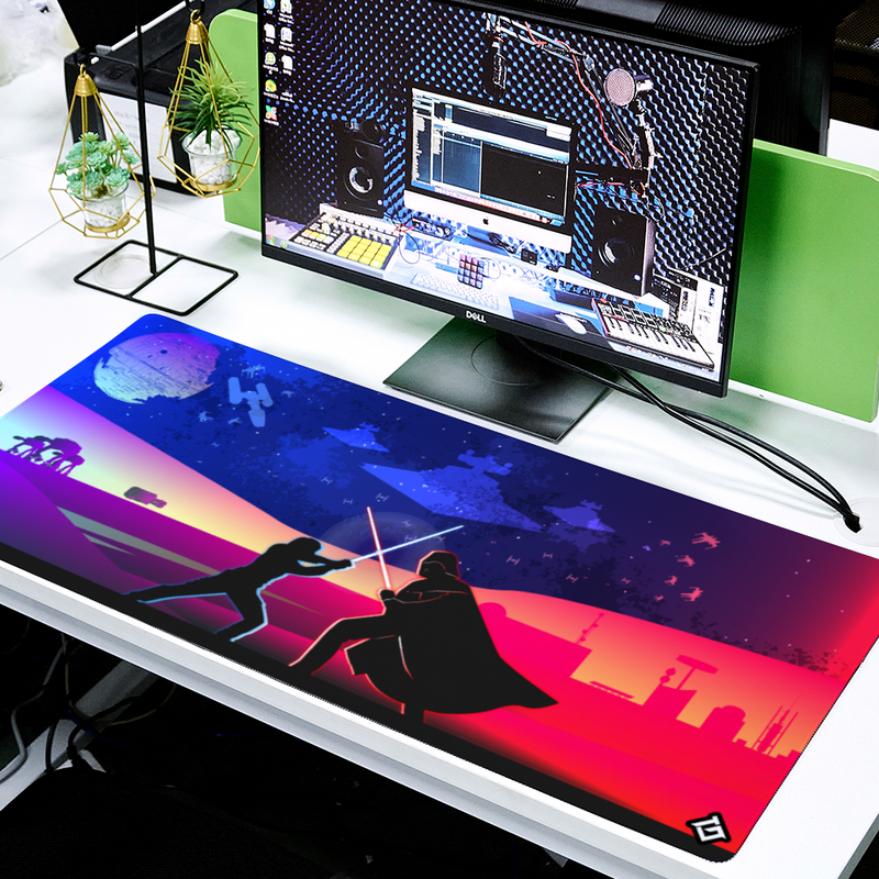 Tapis de Souris XXL Star Wars