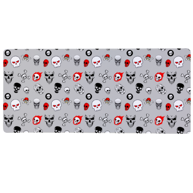 tapis-de-souris-xxl-tete-de-mort