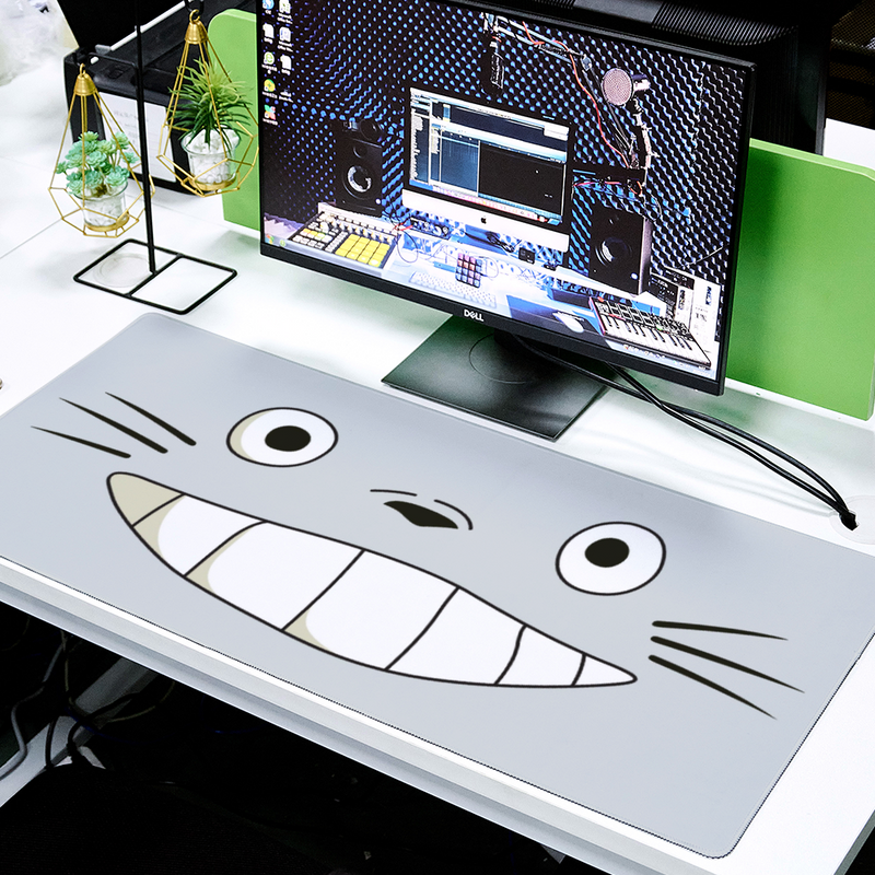 Tapis de Souris XXL Totoro
