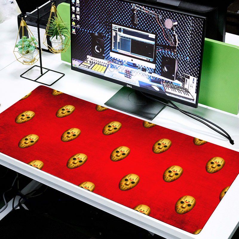 Tapis de Souris Jason Voorhees