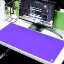 Tapis de Souris XXL Violet