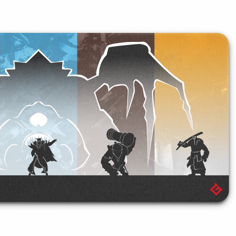 Tapis Dota 2
