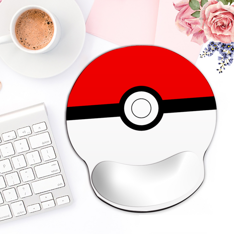 Tapis Ergonomique Pokemon