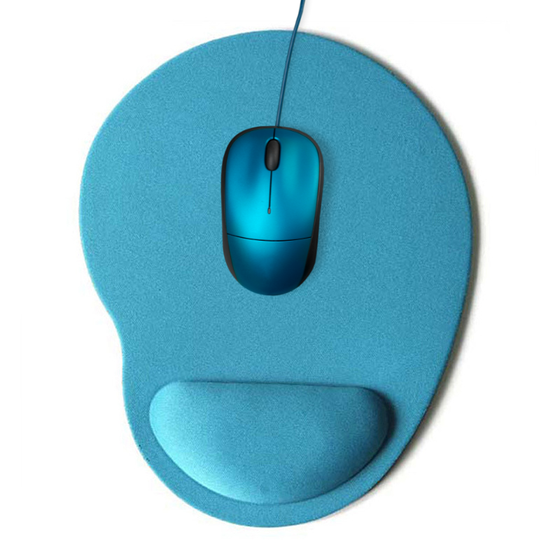 tapis-ergonomique-souris-turquoise