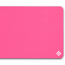 Tapis Ordinateur Rose