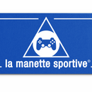 Tapis Souris Coq Sportif