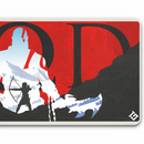 Tapis Souris God Of War Ragnarok