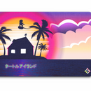 Tapis Souris Kame House DBZ