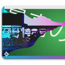 Tapis Souris Onizuka