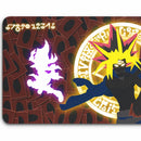 Tapis Souris Ordinateur Yugioh