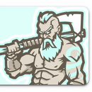 Tapis Souris Ragnarok