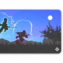 Tapis Tanjiro Nezuko